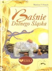 Baśnie Dolnego Śląska w.3 - Mariusz  Urbanek