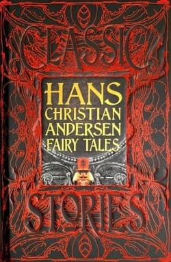 Baśnie Hansa Christiana Andersena - Hans Christian Andersen, Maria Tatar