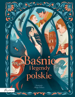 Baśnie i legendy polskie - Opracowanie Zbiorowe