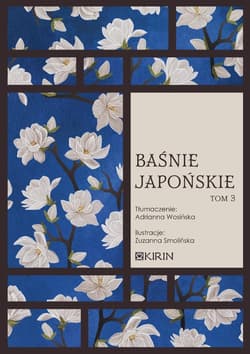 Baśnie japońskie T.3 w.2 - Praca zbiorowa