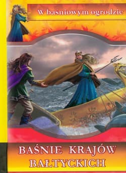Baśnie krajów bałtyckich - Praca zbiorowa