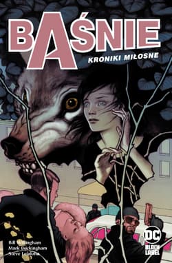 Baśnie Kroniki miłosne Tom 3 - Praca zbiorowa