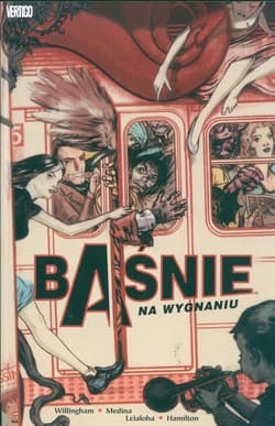Baśnie Na wygnaniu