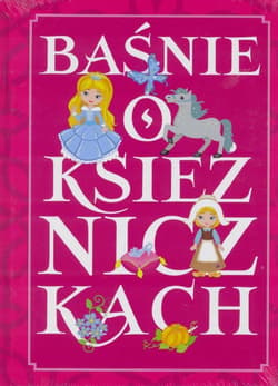Baśnie o księżniczkach
