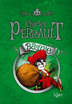 Baśnie Perrault kolorowa klasyka - Grimm Jakub, Grimm  Wilhelm