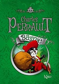 Baśnie Perrault kolorowa klasyka - Grimm Jakub, Grimm  Wilhelm