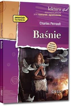 Baśnie perrault lektura z opracowaniem - Perrault Charles