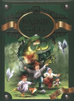 Baśnie polskie - Dorota Skwarek