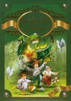 Baśnie polskie - Dorota Skwarek