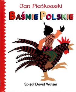 Baśnie Polskie - David Walser