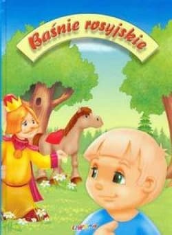 Baśnie rosyjskie - Praca zbiorowa
