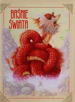 Baśnie świata - Iwona Czarkowska, Anna Willman