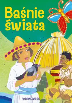 Baśnie świata - M. Jarocka