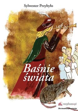 Baśnie świata - Sylwester Przybyło