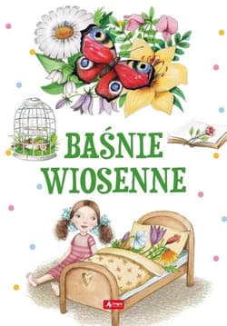 Baśnie wiosenne - Opracowanie Zbiorowe