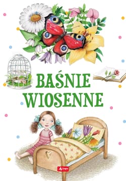 Baśnie wiosenne - Opracowanie Zbiorowe
