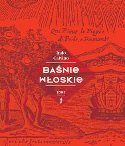 Baśnie włoskie Tom 1