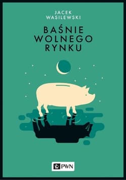 Baśnie wolnego rynku - Wasilewski Jacek