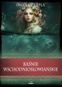 Baśnie wschodniosłowiańskie - ebook