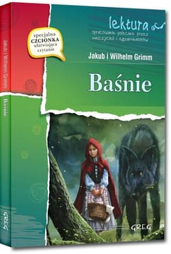 Baśnie Wydanie z opracowaniem