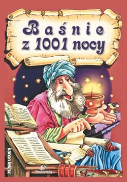 Baśnie z 1001 nocy - Opracowanie Zbiorowe
