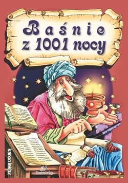 Baśnie z 1001 nocy - Opracowanie Zbiorowe