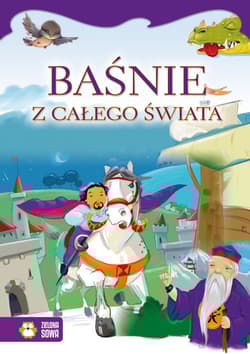 Baśnie z całego świata