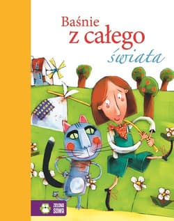 Baśnie z całego świata