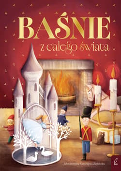 Baśnie z całego świata - Opracowanie Zbiorowe