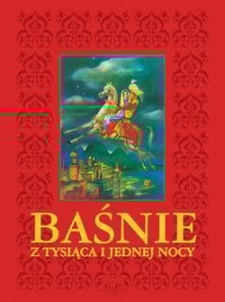 Baśnie z tysiąca i jednej nocy