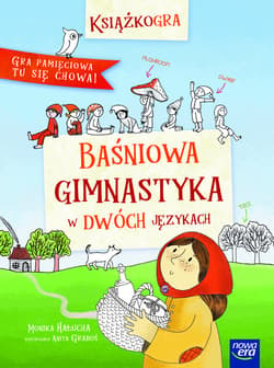 Baśniowa gimnastyka w dwóch językach