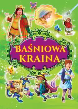 Baśniowa kraina