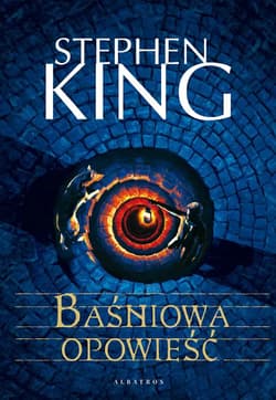 Baśniowa opowieść - Stephen  King