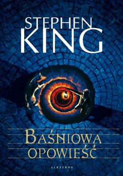 Baśniowa opowieść - Stephen  King
