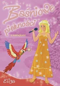 Baśniowe piękności - Eliza - Anna Horosin