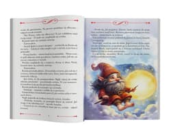 Galeria - zdjęcie nr. 4 - Baśniowy świat opowieści