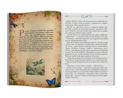 Galeria - zdjęcie nr. 3 - Baśniowy świat opowieści