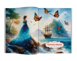 Galeria - zdjęcie nr. 2 - Baśniowy świat opowieści