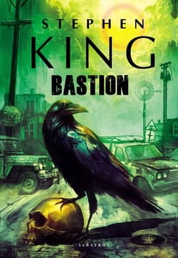 Bastion - Stephen  King