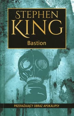 Bastion - Stephen  King