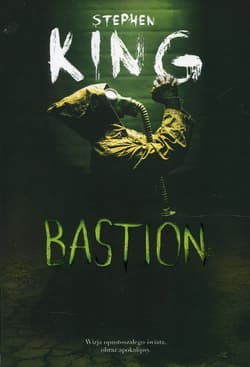 Bastion - Stephen  King