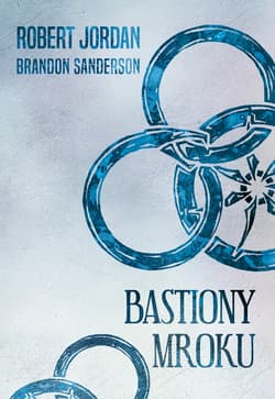 Bastiony mroku - ebook - Robert Jordan