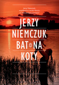Bat na koty - ebook - Jerzy Niemczuk