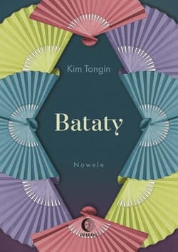 Bataty Nowele - Kim Tongin