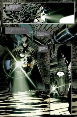 Galeria - zdjęcie nr. 2 - Batman Detective Comics. Nowe sąsiedztwo. Tom 1