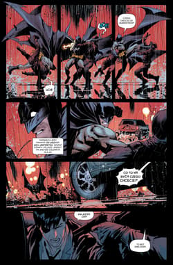 Galeria - zdjęcie nr. 2 - Batman Detective Comics. Stan strachu. Tom 2