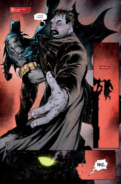 Galeria - zdjęcie nr. 3 - Batman Detective Comics. Stan strachu. Tom 2