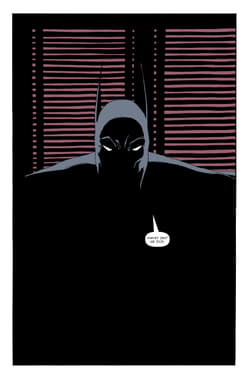 Galeria - zdjęcie nr. 2 - Batman. Długie Halloween