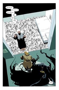 Galeria - zdjęcie nr. 3 - Batman. Długie Halloween