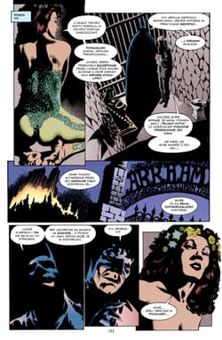 Galeria - zdjęcie nr. 4 - Batman. Epidemia